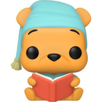 Funko Disney: Winnie The Pooh Pop Figür