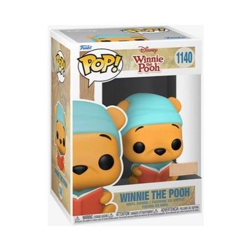Funko Disney: Winnie The Pooh Pop Figür