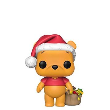 Funko Disney: Winnie The Pooh Pop Figür