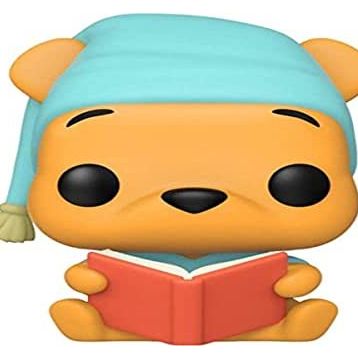 Funko Disney: Winnie The Pooh Pop Figür