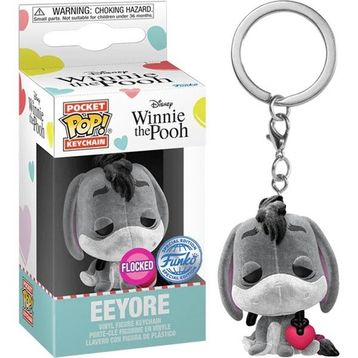 Funko Disney: Winnie The Pooh Pop Figür