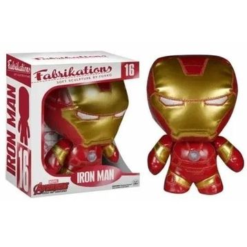 Funko Fabrikations 16 Avengers 2 Iron Man Aksiyon Figürü