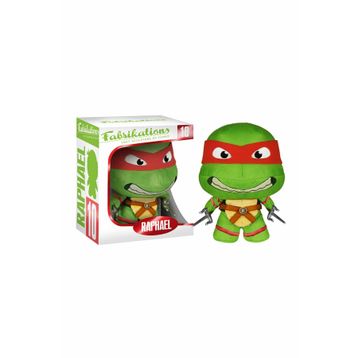 Funko Fabrikations Tmnt Raphael Aksiyon Figürü