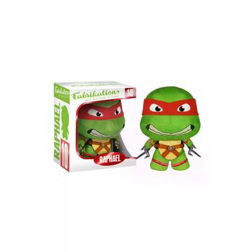 Funko Fabrikations Tmnt Raphael Aksiyon Figürü