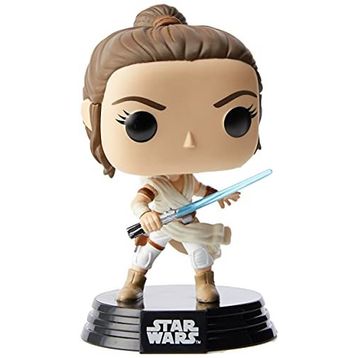 Funko Fgr-POP Rise Of Skywalker Poe Dameron Star Wars Oyuncak Figür