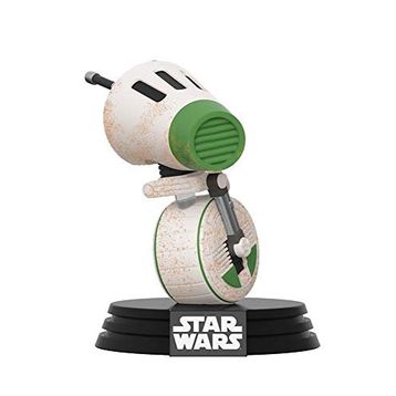 Funko Fgr-POP Rise Of Skywalker Poe Dameron Star Wars Oyuncak Figür