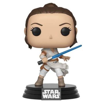 Funko Fgr-POP Rise Of Skywalker Poe Dameron Star Wars Oyuncak Figür