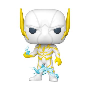 Funko Heroes The Flash The Flash Pop Figür
