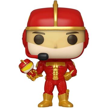 Funko Movies Jingle All the Way Howard Pop Figür
