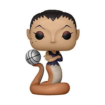 Funko Movies SJ2 White Mamba
