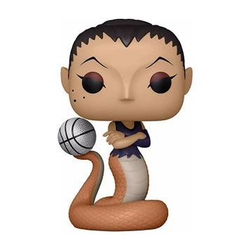 Funko Movies SJ2 White Mamba