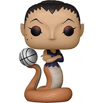 Funko Movies SJ2 White Mamba