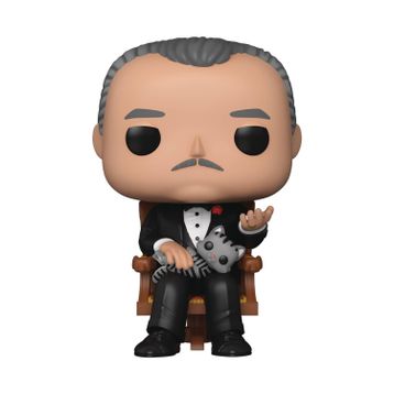 Funko Movies The Godfather 50th Anniversary Michael Corleone Pop Figür