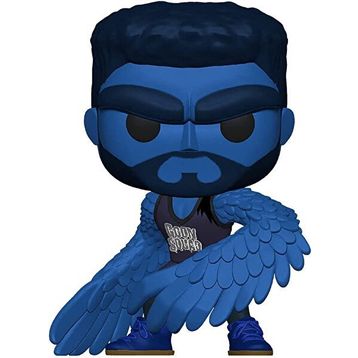 Funko No: 1181 59244 Pop Movies Space Jam The Brow Figür