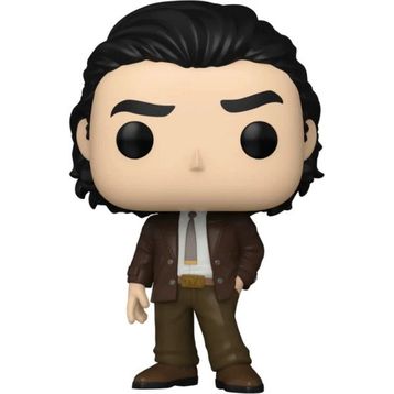Funko Pop 1312 Marvel Loki Season 2 Figür