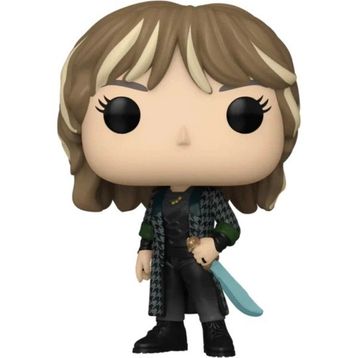 Funko Pop 1314 Marvel Loki Season 2 Sylvie Figür