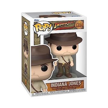 Funko Pop 1350 Indiana Jones Raiders of the Lost Ark Figür