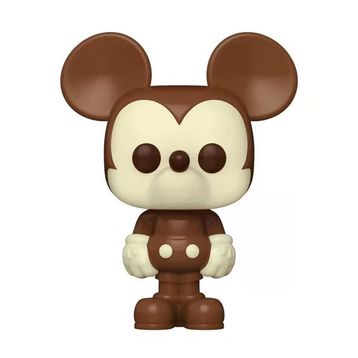Funko Pop 1378 Disney Classics Mickey Mouse Easter Chocolate Figür