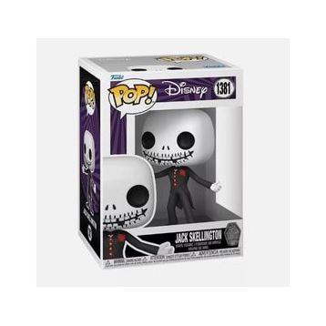 Funko POP 1381 Jack Skellington Figür