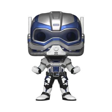 Funko Pop 1467 Marvel What If S2 Goliath Figür