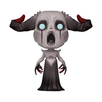 Funko Pop 1511 Movies Ghostbusters Garraka Figür