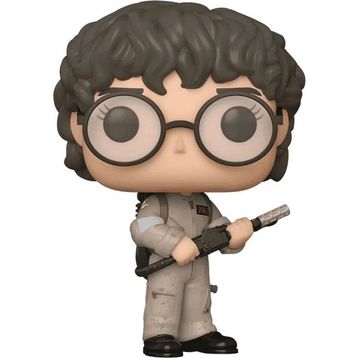 Funko Pop 1517 Movies Ghostbusters Phoebe Figür