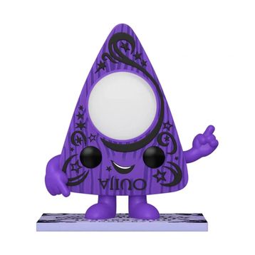Funko Pop 153 Retro Toys Ouija Planchette Figür