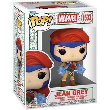 Funko Pop 1533 Marvel Jean Grey with Present Figür