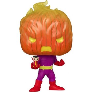 Funko Pop 1556 Marvel Strange Tales Dormammu Figür