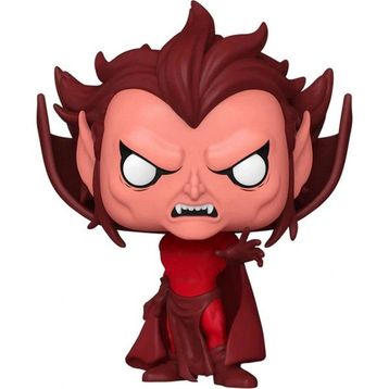 Funko Pop 1557 Marvel Strange Tales Mephisto Figür