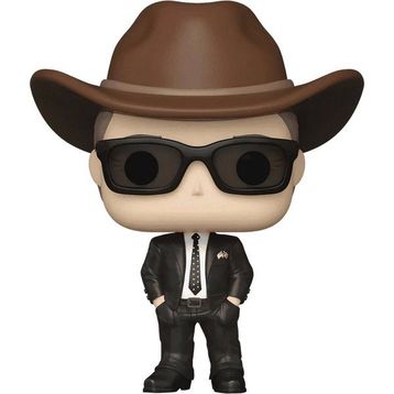 Funko Pop 1563 Tv Yellowstone John Dutton Figür
