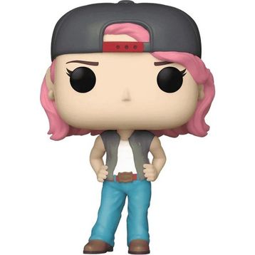 Funko Pop 1564 Tv Yellowstone Teeter Figür