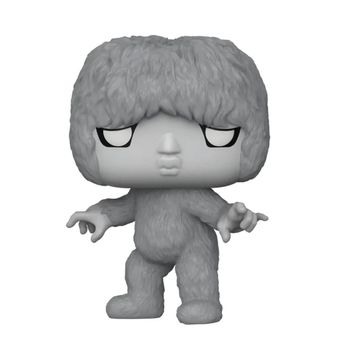 Funko Pop 1583 Tv The Twilight Zone The Gremlin Figür