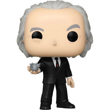 Funko Pop 1588 Phantasm Tall Man Figür