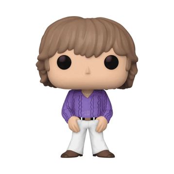 Funko Pop 1601 Movies Dazed and Confused Randall Pink Floyd Figür