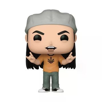 Funko Pop 1602 Movies Dazed and Confused Slater Figür