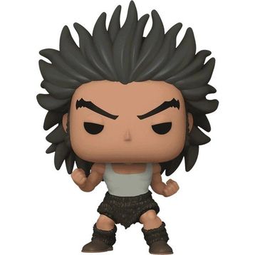 Funko Pop 1724 Animation Hunter x Hunter Uvogin Figür