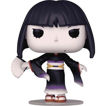 Funko Pop 1726 Animation Hunter x Hunter Kalluto Zoldyck Figür