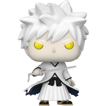 Funko Pop 1739 Bleach Hollow White Ichigo Figür