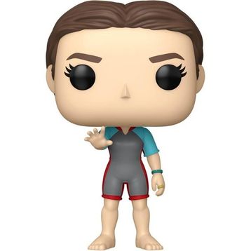 Funko Pop 1807 Stranger Things Eleven in Wetsuit Figür