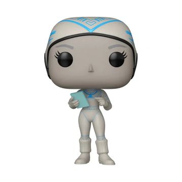 Funko Pop 1855 Movies Tron Yori Figür