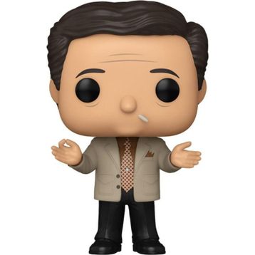 Funko Pop 1861 Movies Casino Nicky Santoro Figür