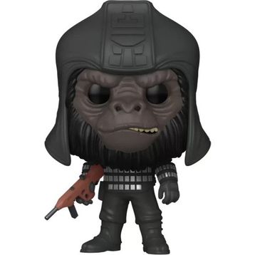 Funko Pop 1864 Planet Apes General Ursus Figür