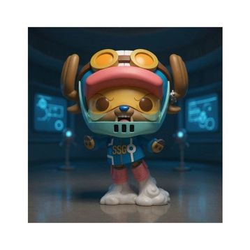 Funko Pop 2148 One Piece Tony Chopper Figür