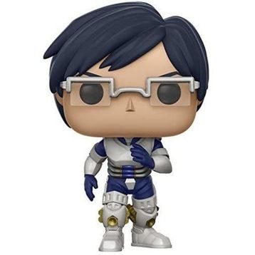 Funko Pop 250 My Hero Academia Tenya Figür