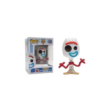 Funko POP 37396 Disney Toy Story 4 Forky