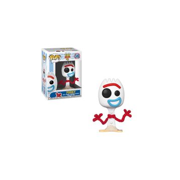 Funko POP 37396 Disney Toy Story 4 Forky
