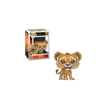 Funko POP 38543 Disney The Lion King Simba
