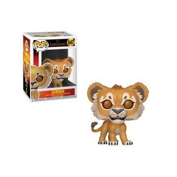 Funko POP 38543 Disney The Lion King Simba