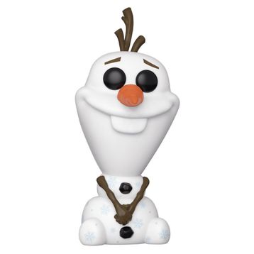 Funko POP 40895 Disney Frozen 2 Olaf